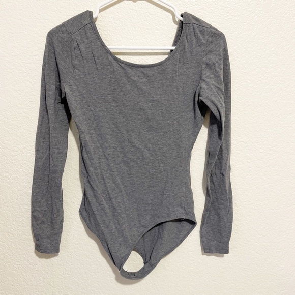 Forever 21 Bodysuit - Picture 2 of 4